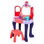 Toaletný stolík pre malú princeznú